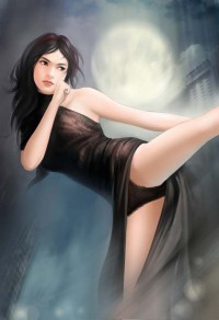 神啊,救救那女人!