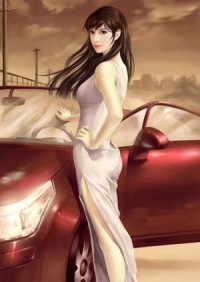 侦婚:大叔娇宠妙探妻
