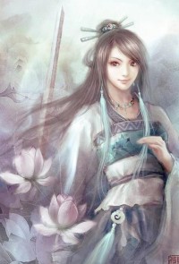 洪荒舊時