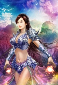 护士凶猛