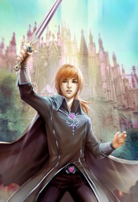 (魔戒同人)(魔戒)向你靠近