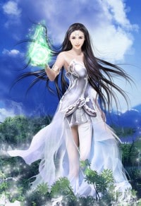 兽王霸宠:惊世元素师