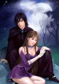 花魁盼盼(四大名妓系列之一)