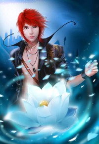 女扮男装之绝世幻瞳师