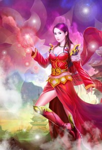 正氣尋婦錄