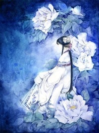 魔医小妾不好惹