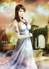女神是我學姐