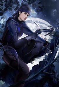 女帝的神級星卡師
