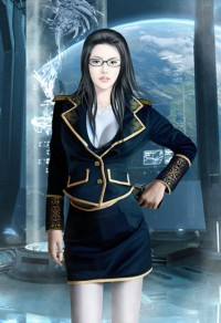 女警沉沦