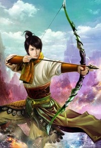 佐助的因陀罗轨迹