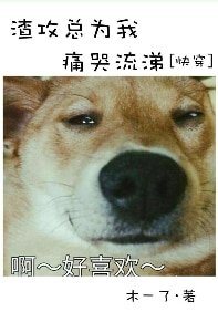 渣攻總為我痛哭流涕